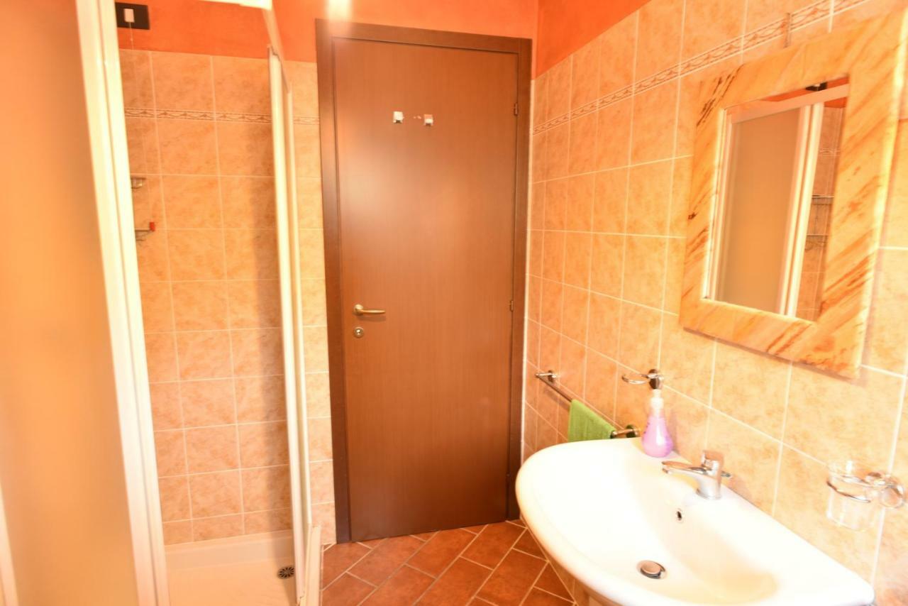 Holiday Apartment Albachiara 타베르놀라 베르가마스카 외부 사진